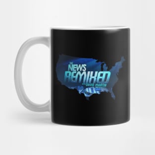 The News Remixed Mug